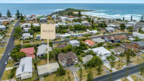 Old Salty - Full of charm and character, Yamba